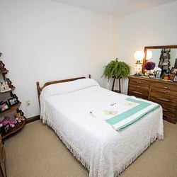 Elms Retirement Village