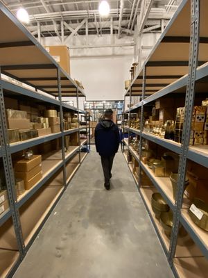 San Francisco Flower Market by null