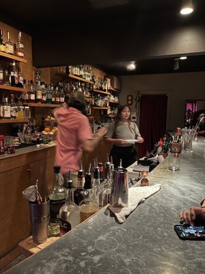 The Modernist by null The Modernist by null