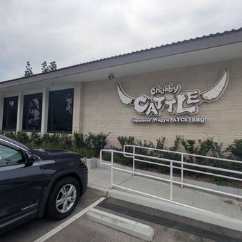 Chubby Cattle - Barbeque Near Me - Cerritos, California