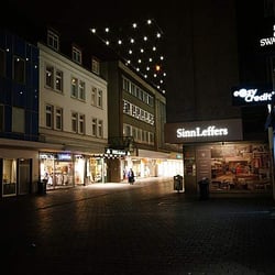 SinnLeffers