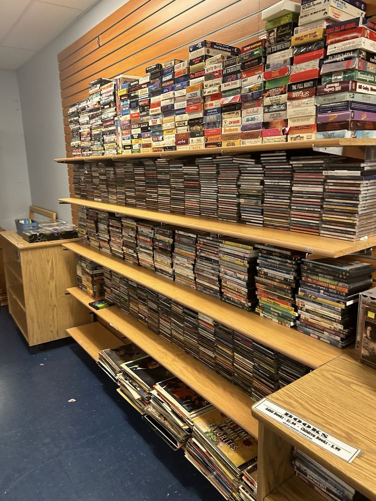 BLUE MOUNTAIN THRIFT LLC