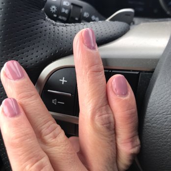 Queen Nails & Spa - Nail Salons Near Me - Beaumont, California