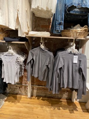 Brandy Melville - Flagship by null