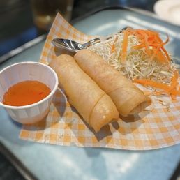 Spring Rolls