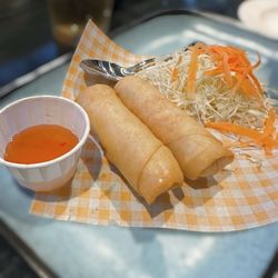 Thai Bros - Spring Rolls