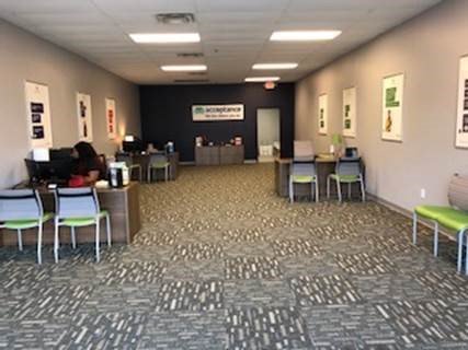 Acceptance Insurance