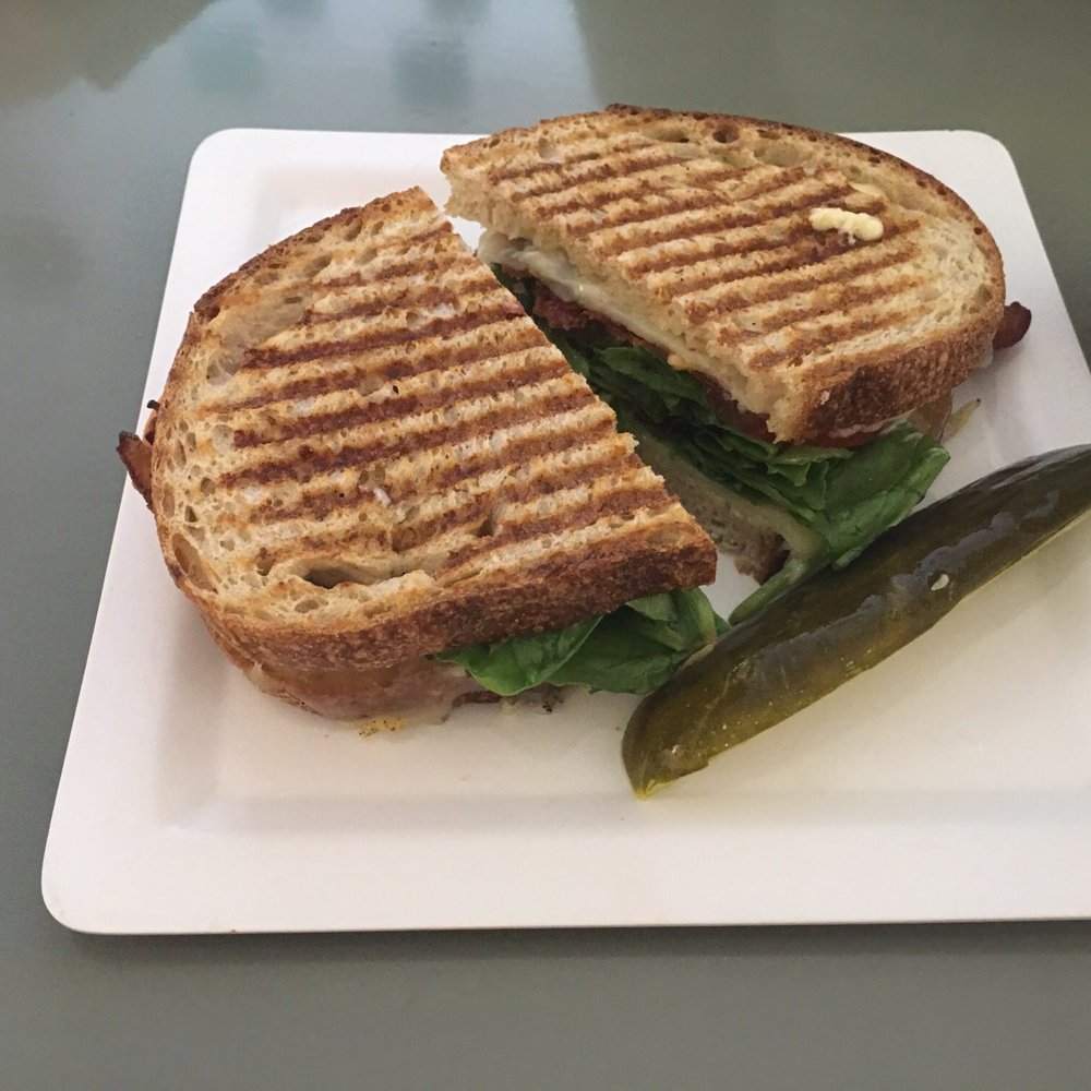 Clan MacLaren - BLT - Delis Near Me - Rockland, Maine
