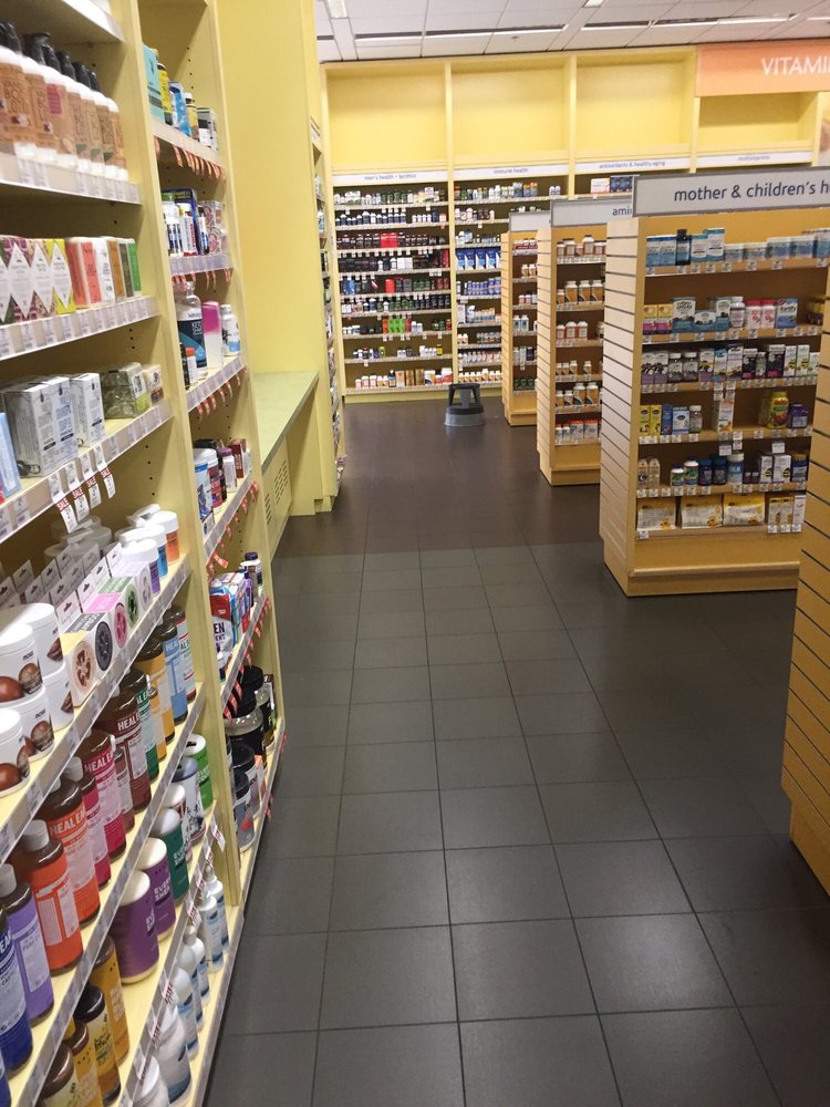 THE VITAMIN SHOPPE Updated September 2024 21 Photos & 12 Reviews