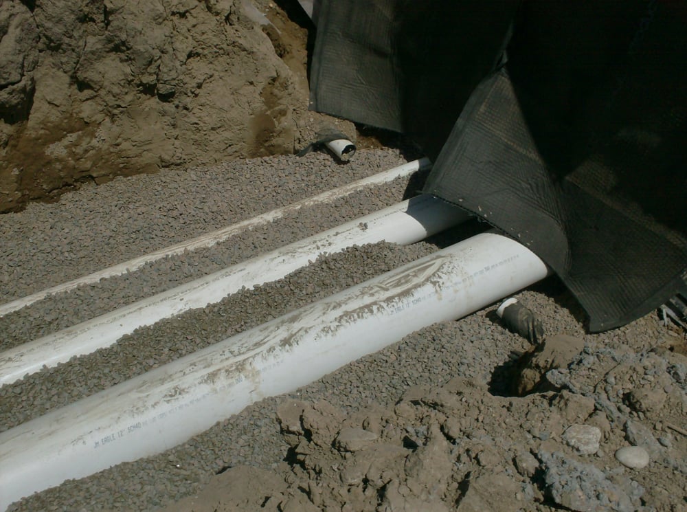 Slide of Paragon Plumbing