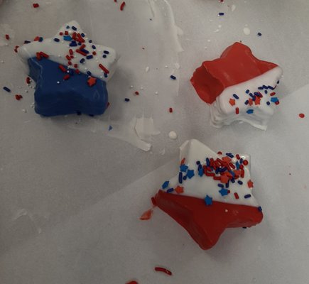 Jake's Ice Cream by null