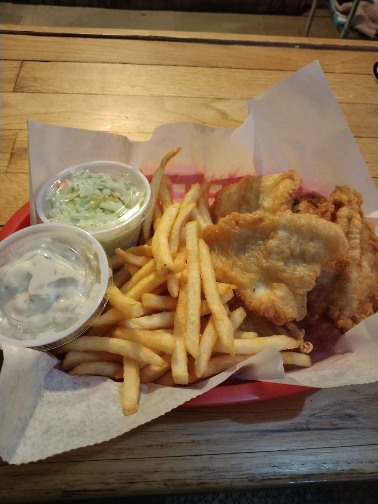 FIRST & MAIN EATS & BEATS 15793 1st St W, Ettrick, Wisconsin