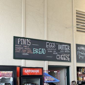 Meadowlark Dairy - Ice Cream & Frozen Yogurt Near Me - Pleasanton, California Meadowlark Dairy - Ice Cream & Frozen Yogurt Near Me - Pleasanton, California
