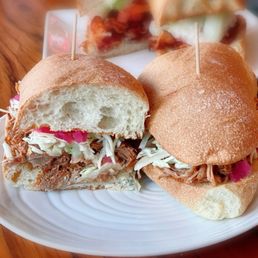 Cochinita