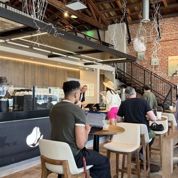 Louisa Coffee - Coffee Roasteries Near Me - West Hollywood, California Louisa Coffee - Coffee Roasteries Near Me - West Hollywood, California