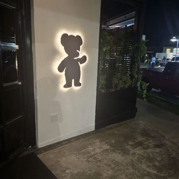 The Charlotte American Bistro - Cute Entrance - Bars Near Me - Dallas, Texas The Charlotte American Bistro - Cute Entrance - Bars Near Me - Dallas, Texas
