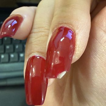 Ann's Nails & Spa - Nail Salons Near Me - Palm Desert, California