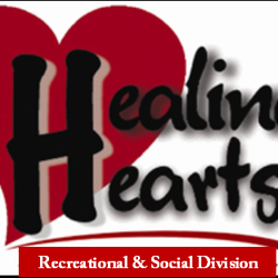 Healing Hearts Recreational & Social Division