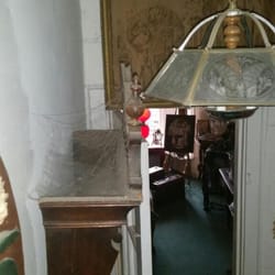 Horton House Bed & Breakfast - Cobwebs!!!!