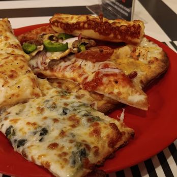 Cicis Pizza - Pizza Near Me - Orangeburg, South Carolina