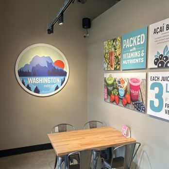 Nekter Juice Bar - Acai Bowls Near Me - Redmond, Washington Nekter Juice Bar - Acai Bowls Near Me - Redmond, Washington