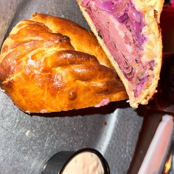Cornish Pasty - Reuben - Pubs Near Me - Phoenix, Arizona Cornish Pasty - Reuben - Pubs Near Me - Phoenix, Arizona
