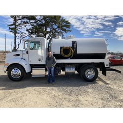 Lone Star Septic Pumping