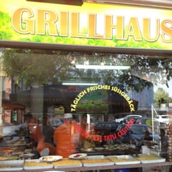 Tadim Grillhaus
