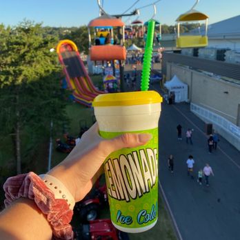 North Georgia State Fair - Lemonade - Festivals Near Me - Marietta, Georgia North Georgia State Fair - Lemonade - Festivals Near Me - Marietta, Georgia