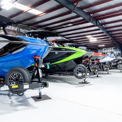 SouthTown Watersports