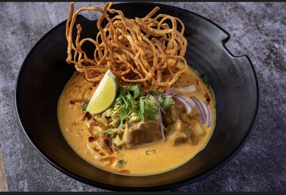 Block 9 Thai Street Eats - Photo 2