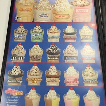 Steak ’n Shake - Burgers Near Me - Cleveland, Ohio
