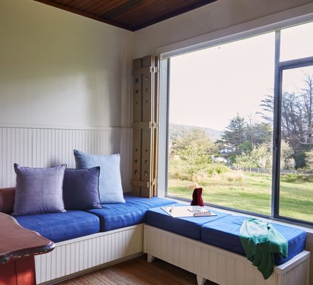 Mar Vista Farm + Cottages by null