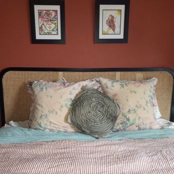 Jeffan International - Aria Cane Headboard - Furniture Stores Near Me - Chattanooga, Tennessee Jeffan International - Aria Cane Headboard - Furniture Stores Near Me - Chattanooga, Tennessee