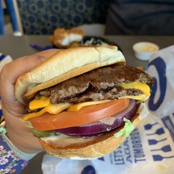 Culver's - Deluxe burger - Fast Food Near Me - Bullhead City, Arizona Culver's - Deluxe burger - Fast Food Near Me - Bullhead City, Arizona