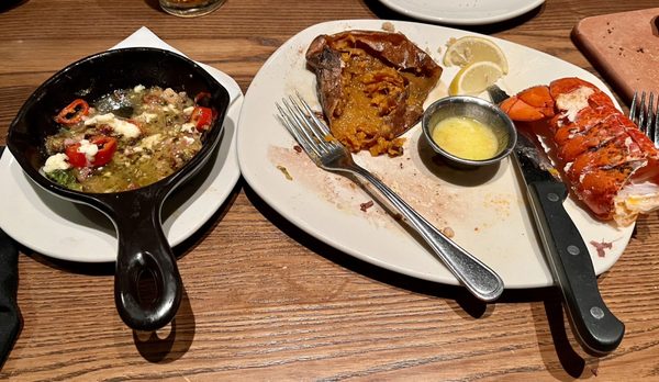 Outback Steakhouse by null
