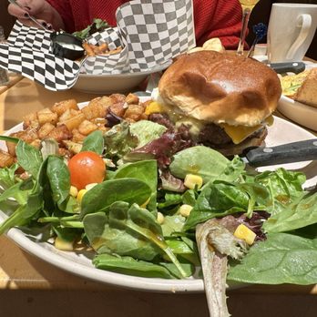 Popping Yolk Cafe - Breakfast & Brunch Near Me - Pasadena, California Popping Yolk Cafe - Breakfast & Brunch Near Me - Pasadena, California