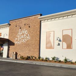 Popeyes Louisiana Kitchen