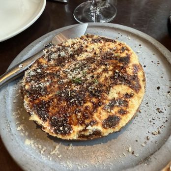 Ci Siamo - onion pie - Italian Near Me - New York, New York Ci Siamo - onion pie - Italian Near Me - New York, New York