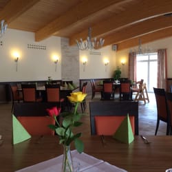 Thalmässinger Landgasthof - Saal