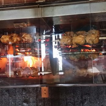 Cowboy Chicken - American Near Me - McAllen, Texas