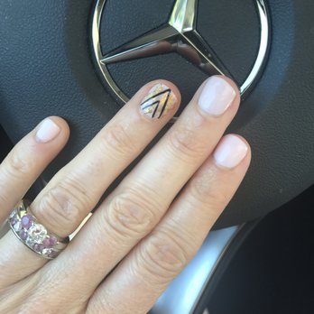 Nails by Merci - Nail Technicians Near Me - Napa, California