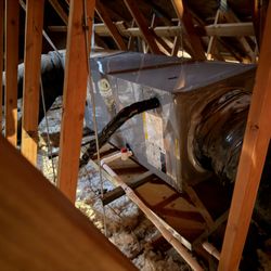 Dearman & Sons Hvac - Ac pro heat pump