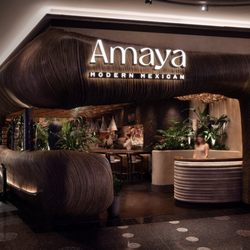 Amaya Modern Mexican