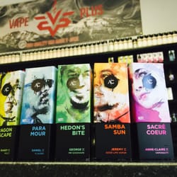 Vape Plus