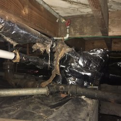 b and s heating and air