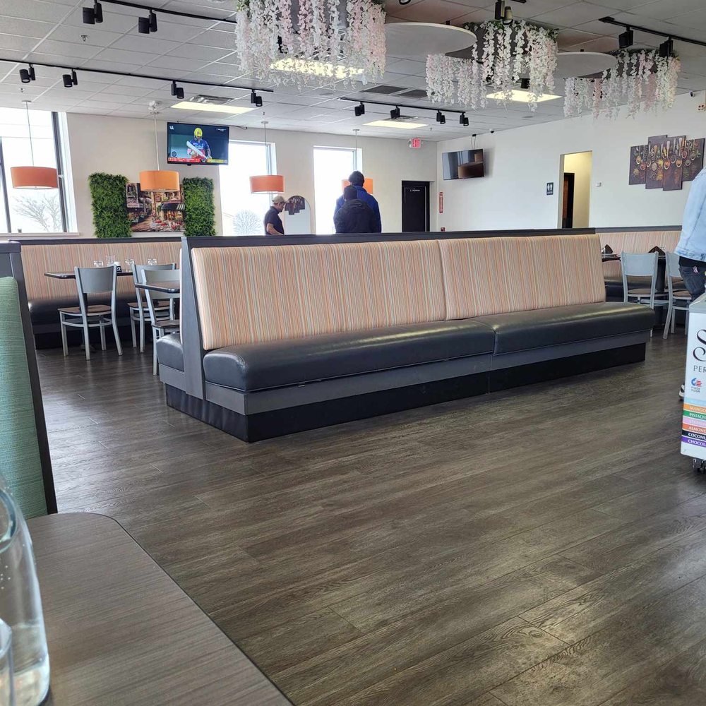 Masala Heaven Bar & Grill - dining area - Indian Near Me - Cicero, New York Masala Heaven Bar & Grill - dining area - Indian Near Me - Cicero, New York