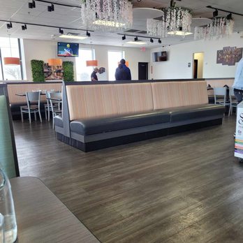 Masala Heaven - dining area - Indian Near Me - Cicero, New York Masala Heaven - dining area - Indian Near Me - Cicero, New York