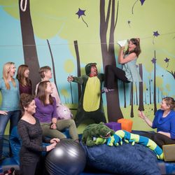 Sensory Kids, LLC - Sensory KIDS Team