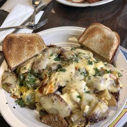 Kasey Lynn’s - Louisiana special